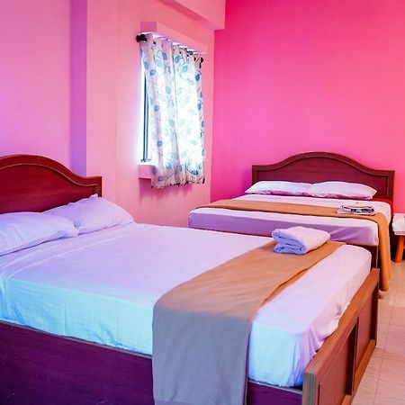 Hotel Kalyani International Мангалур Екстер'єр фото